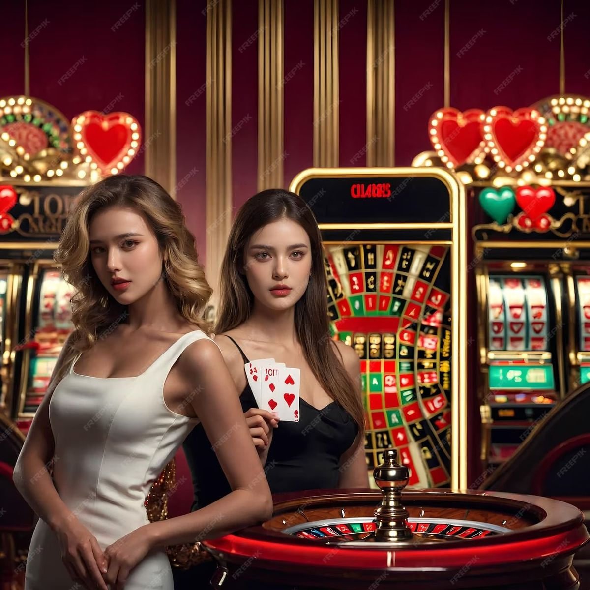 kiss slot