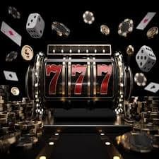 kiss slot