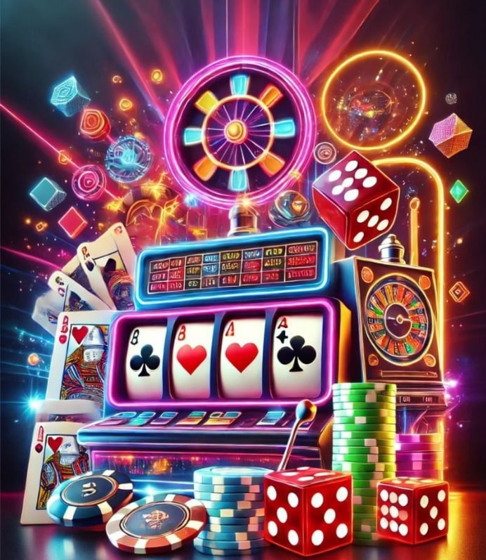 kiss slot