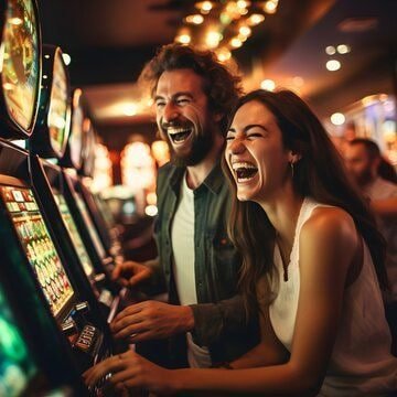 kiss slot