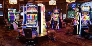 kiss slot